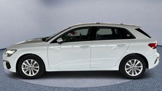 Audi A3 2023 30 TFSI 1.0 110PS-thumb-4