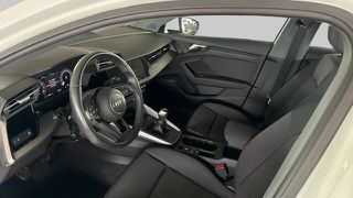 Audi A3 2023 30 TFSI 1.0 110PS-thumb-7