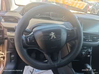 Peugeot 208 2015 SUPERCARS XANIA-thumb-8