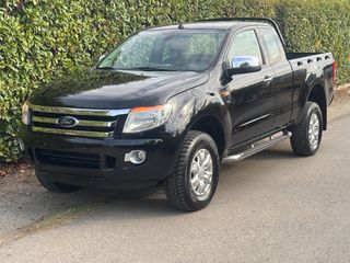 Ford Ranger 2012 2,2 160PS 1/2 ΚΑΜΠΙΝΑ!!-thumb-0