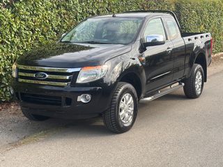 Ford Ranger 2012 2,2 160PS 1/2 ΚΑΜΠΙΝΑ!!-thumb-1