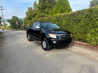 Ford Ranger 2012 2,2 160PS 1/2 ΚΑΜΠΙΝΑ!!-thumb-3