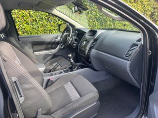 Ford Ranger 2012 2,2 160PS 1/2 ΚΑΜΠΙΝΑ!!-thumb-5