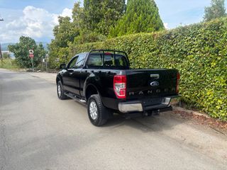 Ford Ranger 2012 2,2 160PS 1/2 ΚΑΜΠΙΝΑ!!-thumb-7