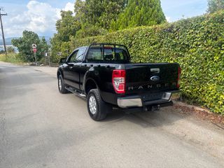 Ford Ranger 2012 2,2 160PS 1/2 ΚΑΜΠΙΝΑ!!-thumb-10