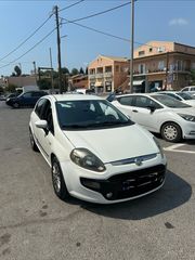 Fiat Punto 2011
