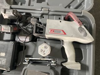 Builder 2018 MARKATOR FLYMARKER MINI 65/30