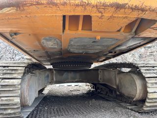 Εκσκαφέας Με Ερπύστριες Liebherr 2013 R956 HD-thumb-15