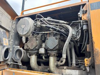 Εκσκαφέας Με Ερπύστριες Liebherr 2013 R956 HD-thumb-26