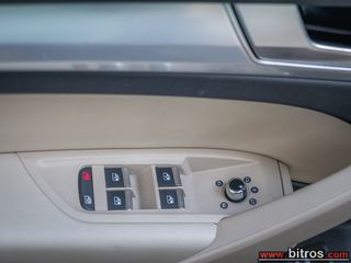Audi Q5 2021 ΟΡΟΦΗ +ΔΕΡΜΑ - 35TDI S-TRONIC MHybridEV 163HP -GR-thumb-17