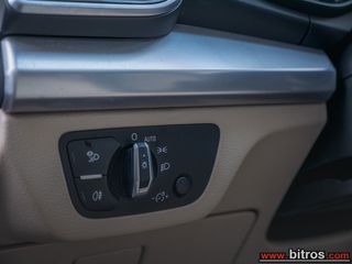 Audi Q5 2021 ΟΡΟΦΗ +ΔΕΡΜΑ - 35TDI S-TRONIC MHybridEV 163HP -GR-thumb-19