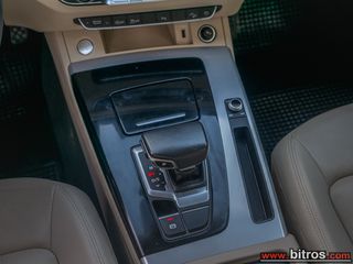 Audi Q5 2021 ΟΡΟΦΗ +ΔΕΡΜΑ - 35TDI S-TRONIC MHybridEV 163HP -GR-thumb-22