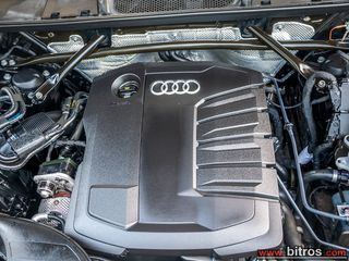 Audi Q5 2021 ΟΡΟΦΗ +ΔΕΡΜΑ - 35TDI S-TRONIC MHybridEV 163HP -GR-thumb-50