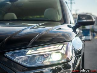 Audi Q5 2021 ΟΡΟΦΗ +ΔΕΡΜΑ - 35TDI S-TRONIC MHybridEV 163HP -GR-thumb-53