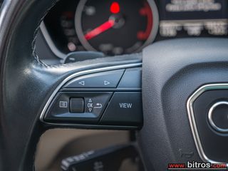 Audi Q5 2021 ΟΡΟΦΗ +ΔΕΡΜΑ - 35TDI S-TRONIC MHybridEV 163HP -GR-thumb-26