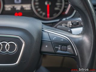 Audi Q5 2021 ΟΡΟΦΗ +ΔΕΡΜΑ - 35TDI S-TRONIC MHybridEV 163HP -GR-thumb-27
