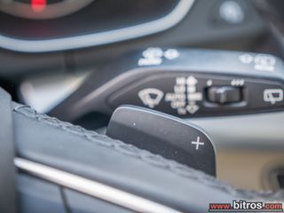 Audi Q5 2021 ΟΡΟΦΗ +ΔΕΡΜΑ - 35TDI S-TRONIC MHybridEV 163HP -GR-thumb-28