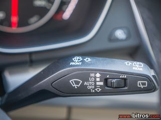 Audi Q5 2021 ΟΡΟΦΗ +ΔΕΡΜΑ - 35TDI S-TRONIC MHybridEV 163HP -GR-thumb-29