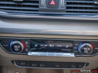 Audi Q5 2021 ΟΡΟΦΗ +ΔΕΡΜΑ - 35TDI S-TRONIC MHybridEV 163HP -GR-thumb-30