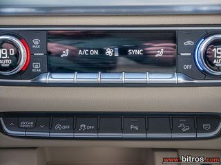 Audi Q5 2021 ΟΡΟΦΗ +ΔΕΡΜΑ - 35TDI S-TRONIC MHybridEV 163HP -GR-thumb-31