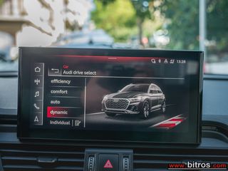 Audi Q5 2021 ΟΡΟΦΗ +ΔΕΡΜΑ - 35TDI S-TRONIC MHybridEV 163HP -GR-thumb-40