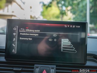 Audi Q5 2021 ΟΡΟΦΗ +ΔΕΡΜΑ - 35TDI S-TRONIC MHybridEV 163HP -GR-thumb-41