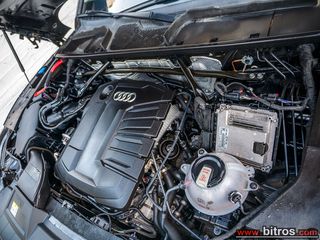 Audi Q5 2021 ΟΡΟΦΗ +ΔΕΡΜΑ - 35TDI S-TRONIC MHybridEV 163HP -GR-thumb-47