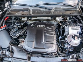 Audi Q5 2021 ΟΡΟΦΗ +ΔΕΡΜΑ - 35TDI S-TRONIC MHybridEV 163HP -GR-thumb-48