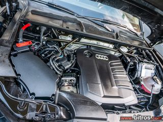 Audi Q5 2021 ΟΡΟΦΗ +ΔΕΡΜΑ - 35TDI S-TRONIC MHybridEV 163HP -GR-thumb-49