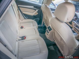 Audi Q5 2021 ΟΡΟΦΗ +ΔΕΡΜΑ - 35TDI S-TRONIC MHybridEV 163HP -GR-thumb-6