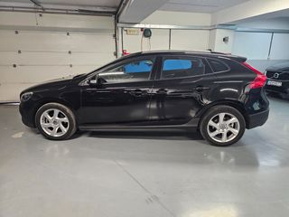 Volvo V40 Cross Country 2015 CROSS COUNTRY