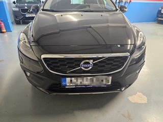 Volvo V40 Cross Country 2015 CROSS COUNTRY-thumb-4