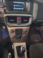 Volvo V40 Cross Country 2015 CROSS COUNTRY-thumb-11