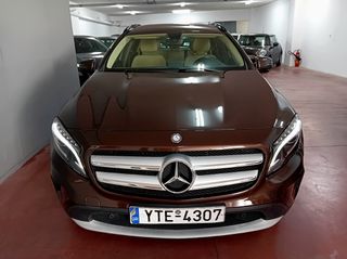 Mercedes-Benz GLA 200 2014 1600cc ελληνικό 1ο χέρι ΑΡΙΣΤΟ!!!-thumb-1