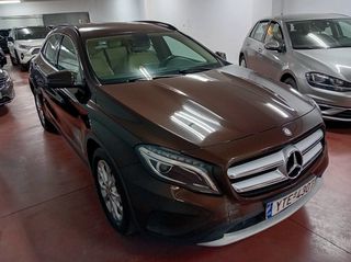 Mercedes-Benz GLA 200 2014 1600cc ελληνικό 1ο χέρι ΑΡΙΣΤΟ!!!-thumb-2
