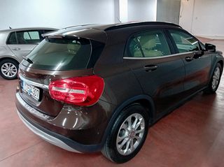 Mercedes-Benz GLA 200 2014 1600cc ελληνικό 1ο χέρι ΑΡΙΣΤΟ!!!-thumb-3