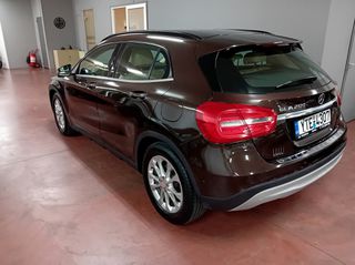 Mercedes-Benz GLA 200 2014 1600cc ελληνικό 1ο χέρι ΑΡΙΣΤΟ!!!-thumb-5