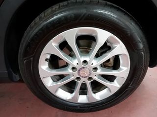 Mercedes-Benz GLA 200 2014 1600cc ελληνικό 1ο χέρι ΑΡΙΣΤΟ!!!-thumb-6
