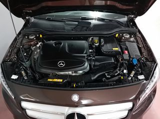 Mercedes-Benz GLA 200 2014 1600cc ελληνικό 1ο χέρι ΑΡΙΣΤΟ!!!-thumb-7