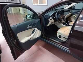 Mercedes-Benz GLA 200 2014 1600cc ελληνικό 1ο χέρι ΑΡΙΣΤΟ!!!-thumb-9