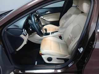 Mercedes-Benz GLA 200 2014 1600cc ελληνικό 1ο χέρι ΑΡΙΣΤΟ!!!-thumb-10