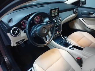 Mercedes-Benz GLA 200 2014 1600cc ελληνικό 1ο χέρι ΑΡΙΣΤΟ!!!-thumb-12