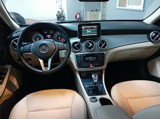 Mercedes-Benz GLA 200 2014 1600cc ελληνικό 1ο χέρι ΑΡΙΣΤΟ!!!-thumb-13