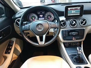 Mercedes-Benz GLA 200 2014 1600cc ελληνικό 1ο χέρι ΑΡΙΣΤΟ!!!-thumb-14