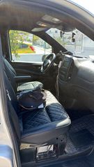 Mercedes-Benz Vito 2019 119 cdi  extra long-thumb-7