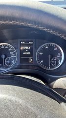 Mercedes-Benz Vito 2019 119 cdi  extra long-thumb-6
