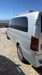 Mercedes-Benz Vito 2019 119 cdi  extra long-thumb-2