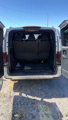 Mercedes-Benz Vito 2019 119 cdi  extra long-thumb-5