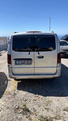 Mercedes-Benz Vito 2019 119 cdi  extra long-thumb-4