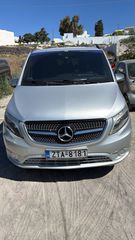 Mercedes-Benz Vito 2019 119 cdi  extra long